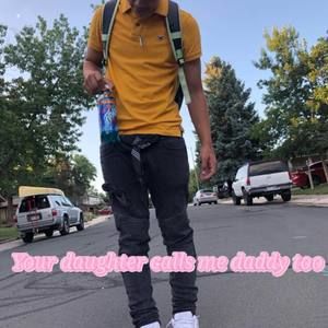 Meet your Posher, Cory